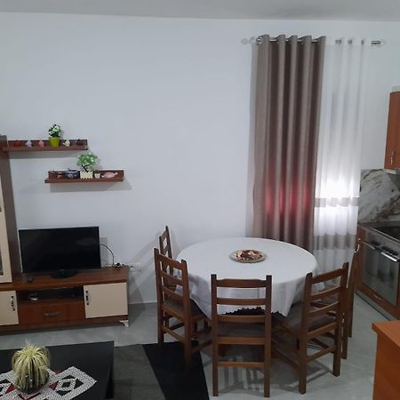 Villa Besart Berat Bagian luar foto