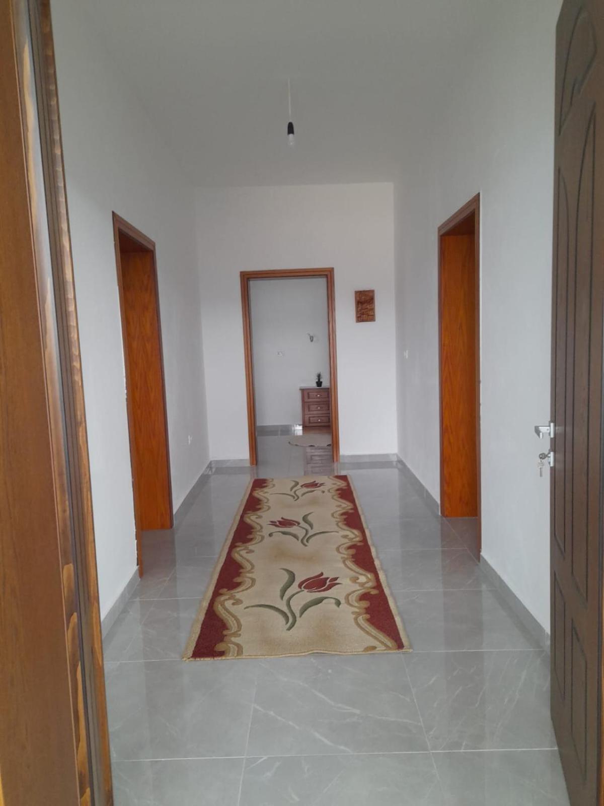 Villa Besart Berat Bagian luar foto